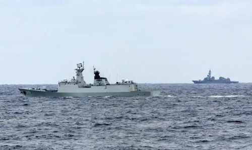 俄軍部署先進(jìn)反艦導(dǎo)彈，千島群島成戰(zhàn)略要沖